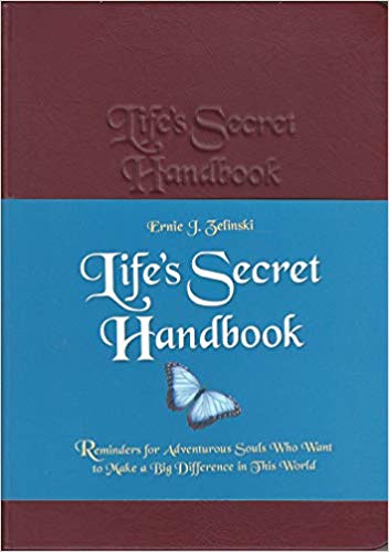 Life's Secret Handbook